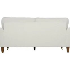 Soffa Howard 2-sits i bouclé 187 cm