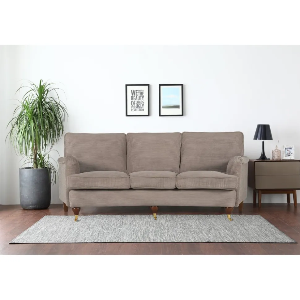 Soffa Howard Watford Deluxe 225 cm