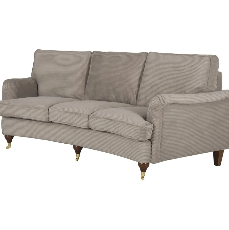 Soffa Howard Watford Deluxe 225 cm