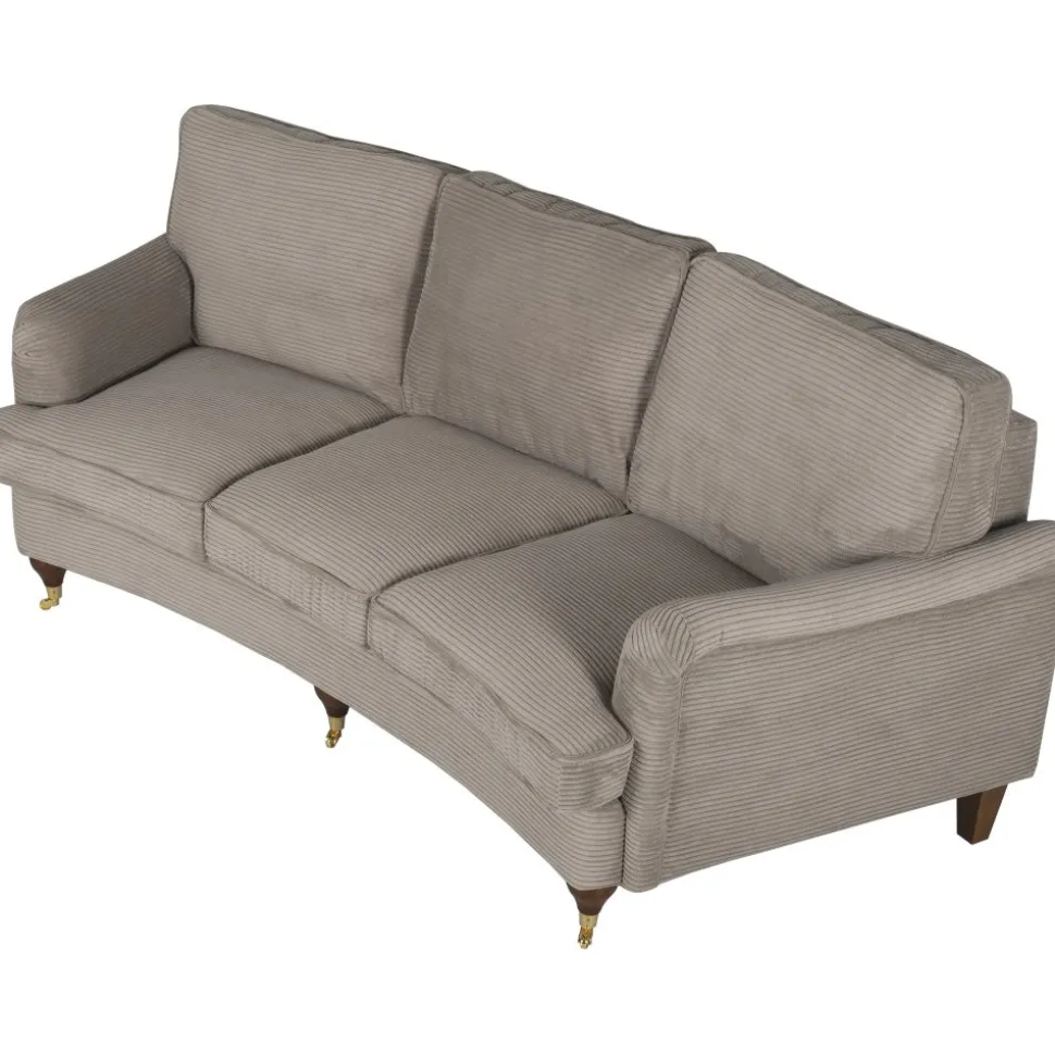 Soffa Howard Watford Deluxe 225 cm