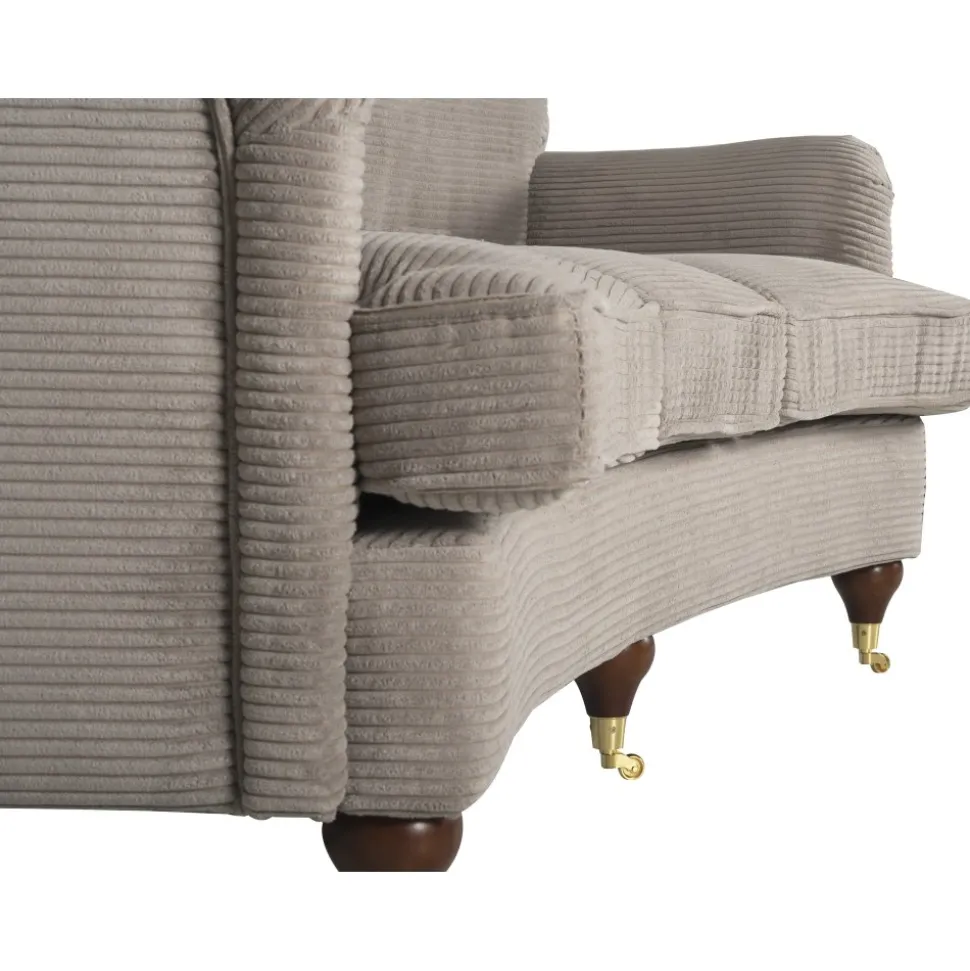 Soffa Howard Watford Deluxe 225 cm