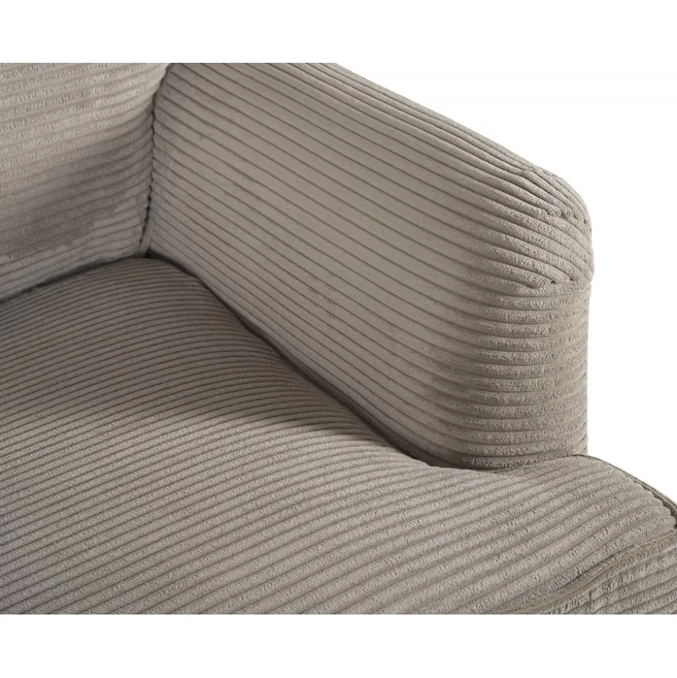 Soffa Howard Watford Deluxe 225 cm