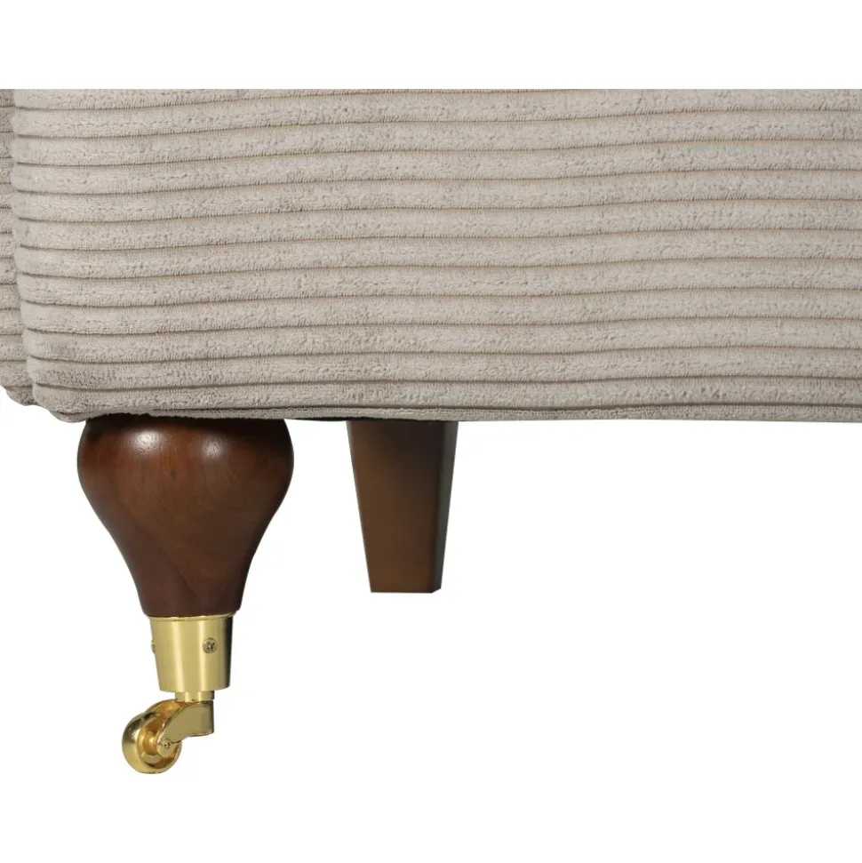 Soffa Howard Watford Deluxe 225 cm