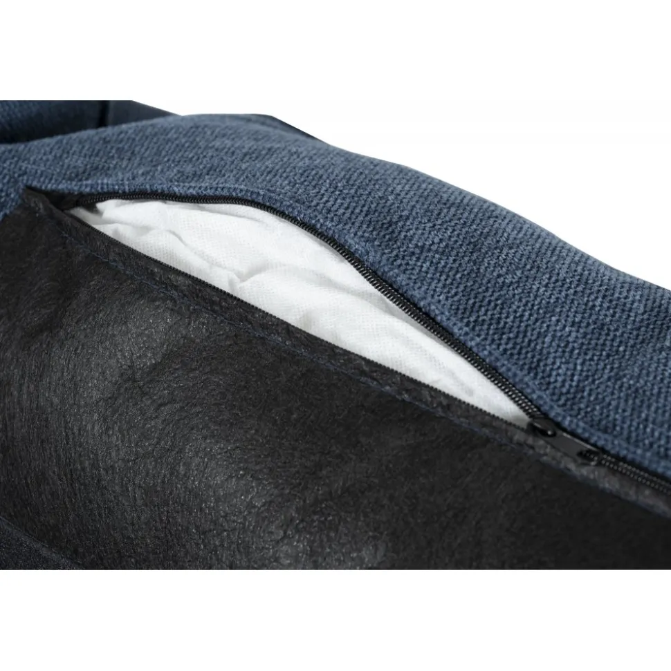 Soffa Howard Watford Deluxe - Svängd howard soffa 225 cm + Fläckborttagare för möbler