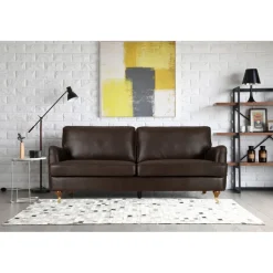 Soffa Howard Watford Deluxe - 210 cm