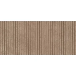 Soffa Madison XL 300 cm - Ljusbrun bredrandig manchester