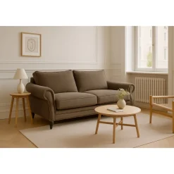 Soffa Memo - Valfri färg och tyg