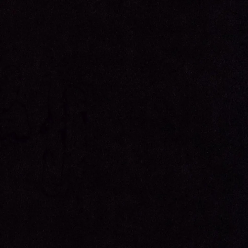 Soffa Memo 3-sits - Svart