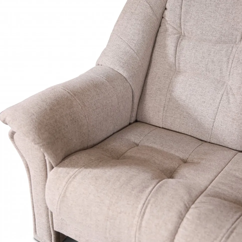 Soffa Plaza - 215/260 cm