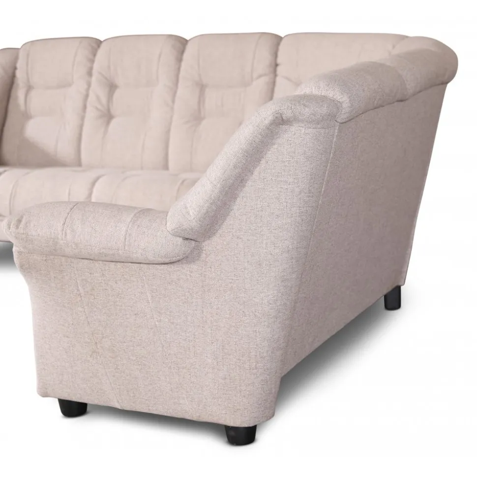 Soffa Plaza - 215/260 cm