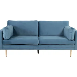 Soffa Savanna - Blå