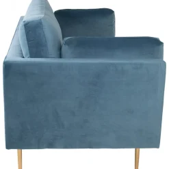 Soffa Savanna - Blå
