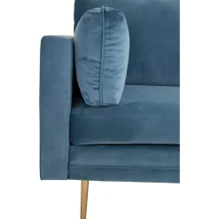 Soffa Savanna - Blå