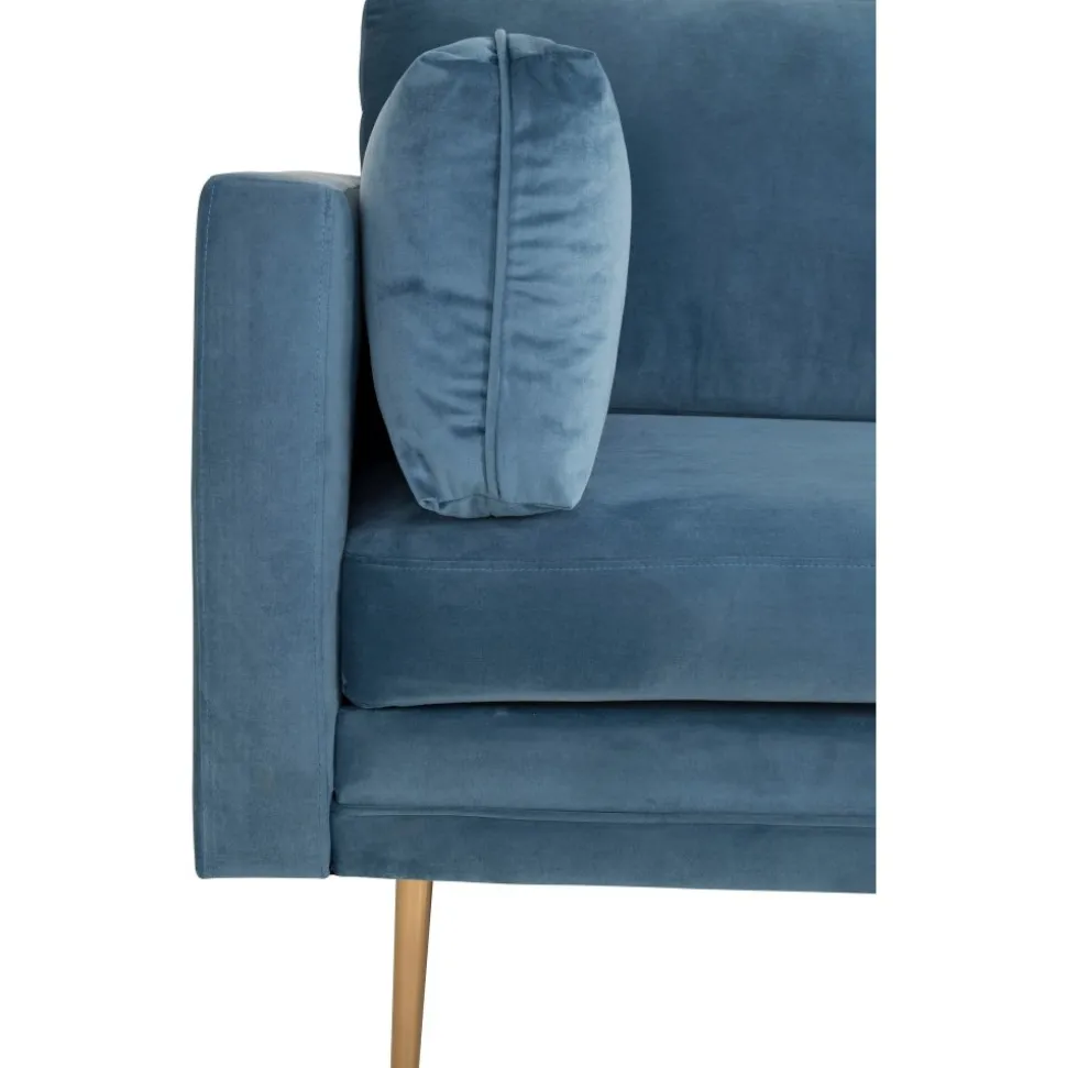 Soffa Savanna - Blå