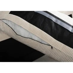 Soffa 4-sits 280 cm beige manchester