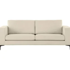 Soffa 3-sits beige - Aspen