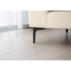 Soffa 3-sits beige - Aspen