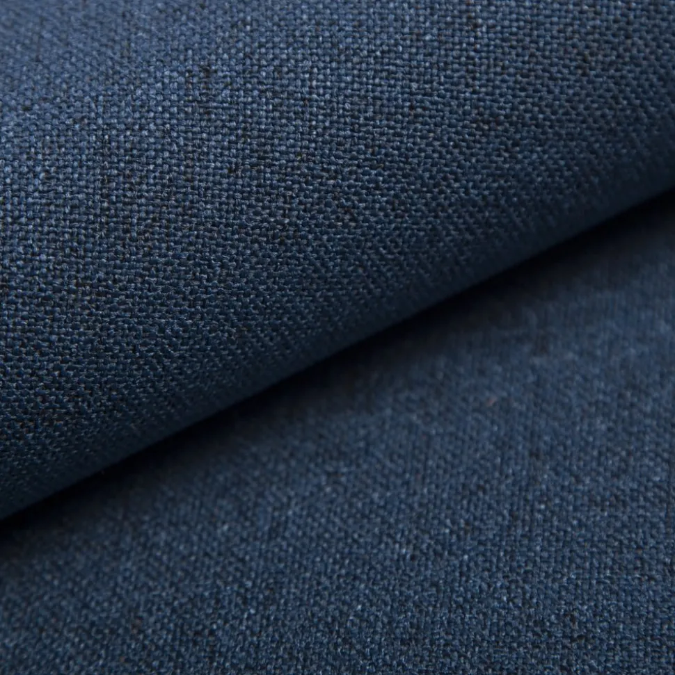 Soffa Östermalm 223 cm - Blå