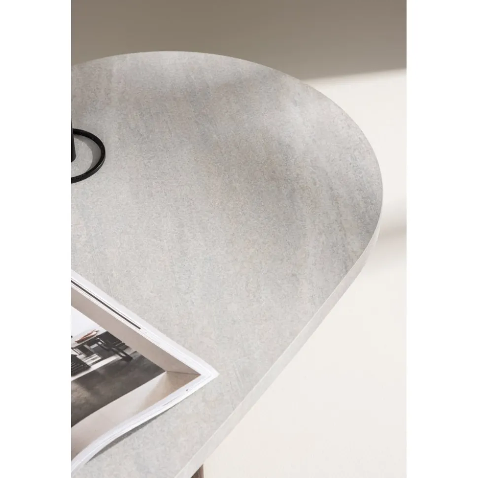 Soffbord 130 cm - Grönvik