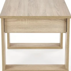 Soffbord 60 x 60 cm Ek - Nea