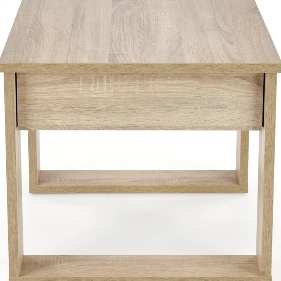 Soffbord 60 x 60 cm Ek - Nea