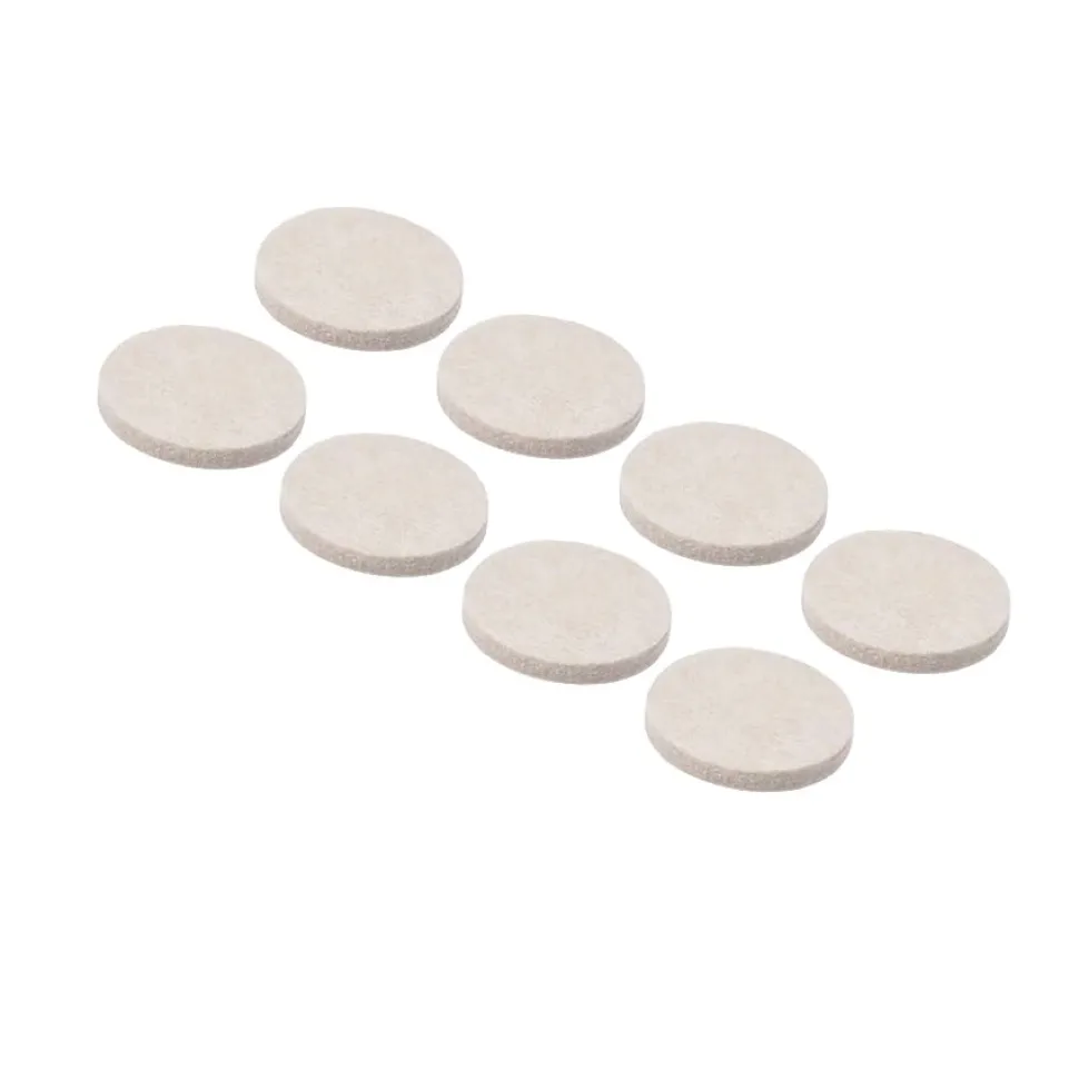 Soffbord Narvik 190 cm - Beige + Möbeltassar