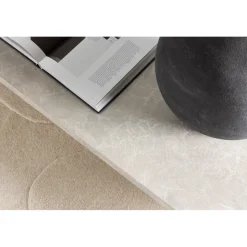 Soffbord Narvik 190 cm - Beige