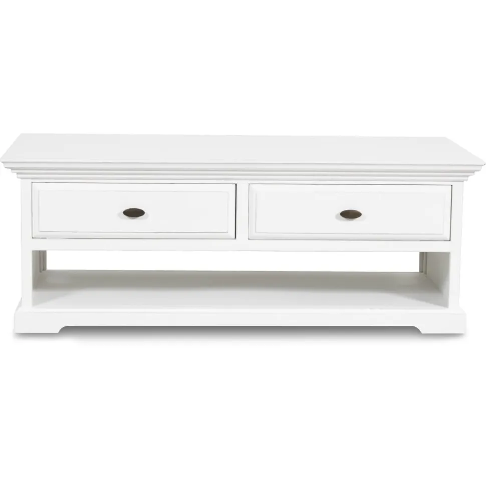 Soffbord 130 x 70 cm - Paris