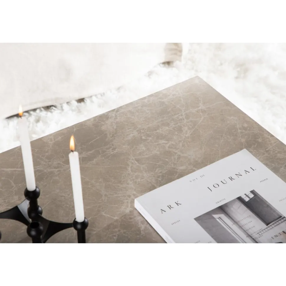 Soffbord 80x60 cm - York