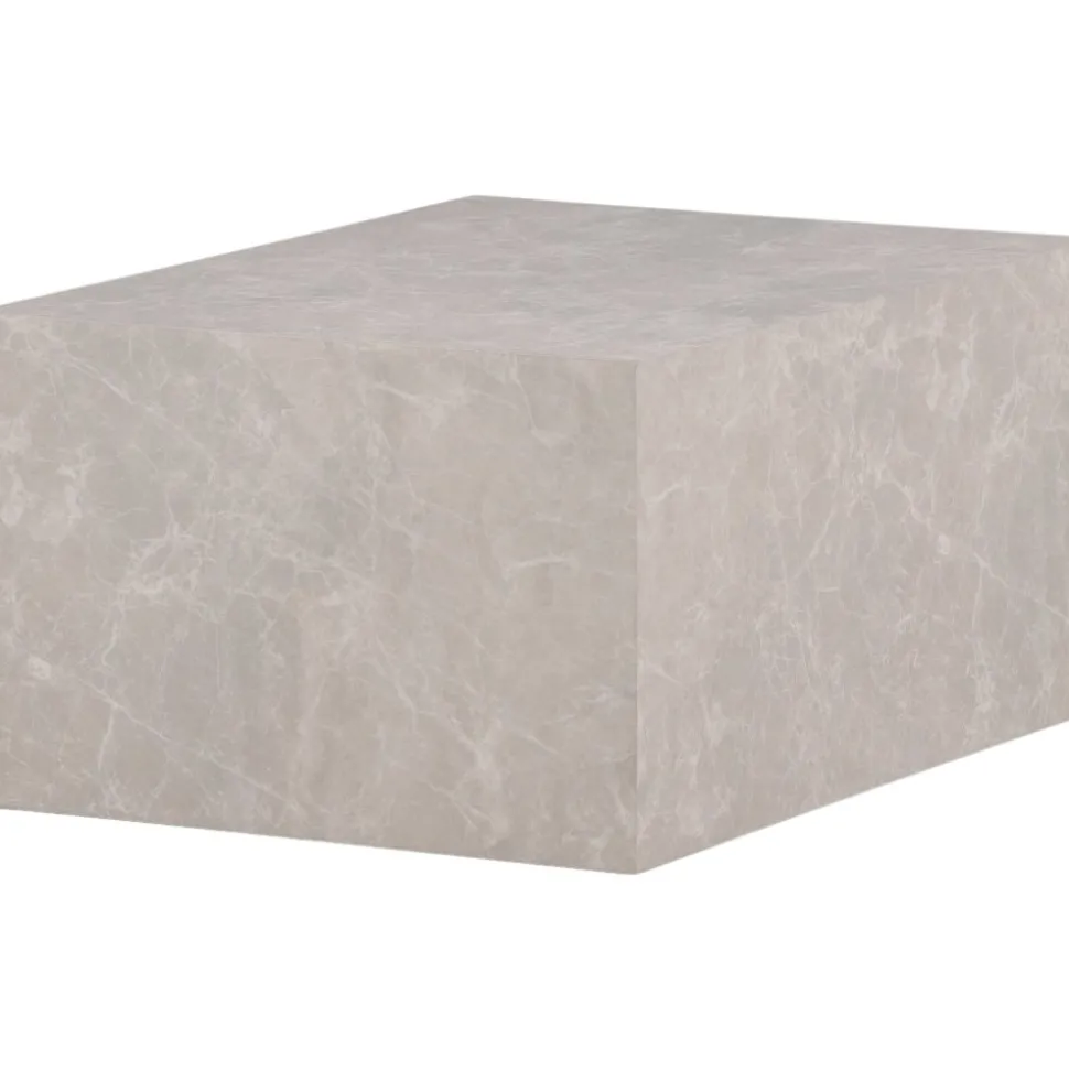 Soffbord 80x60 cm - York