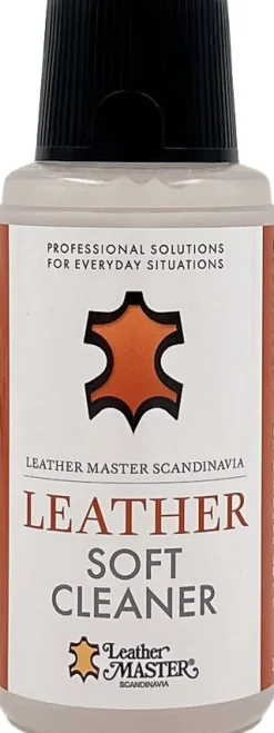 Soft Cleaner rengöringsmedel - 250 ml