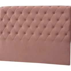 Sonata sänggavel - Rosa