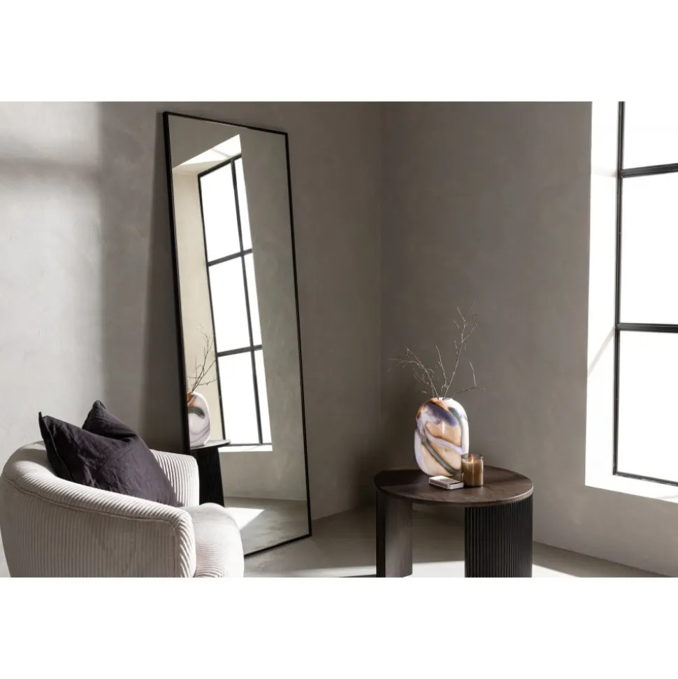 Spegel Dalton 193 cm + Karta med möbeltassar på köpet!