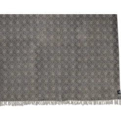 Stentvättad bomullsmatta Bristol - Olika storlekar