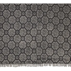 Stentvättad bomullsmatta Coventry - Olika storlekar