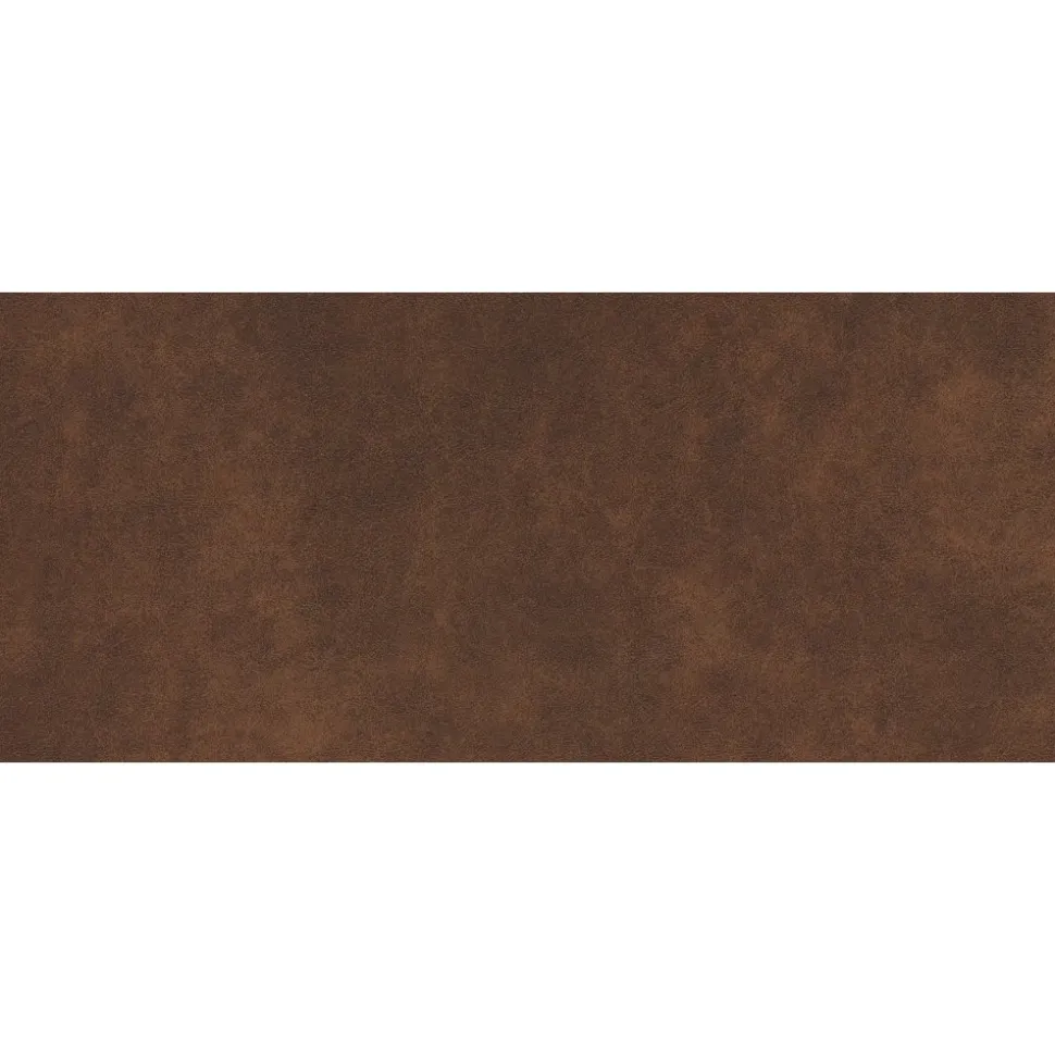 Östermalm divansoffa - Cognac ecoläder