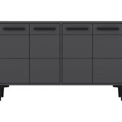 Stria skänk - Antracit