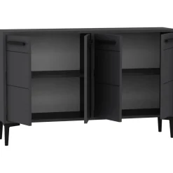 Stria skänk - Antracit