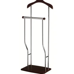 Superior herrbetjänt - Krom/wenge