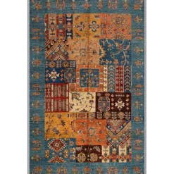 Tapiso 445 matta - Polyester - 80 x 150 cm