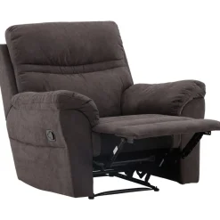 Taranto fåtölj - Brun