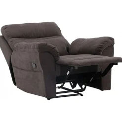 Taranto fåtölj - Brun