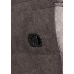 Taranto fåtölj - Brun