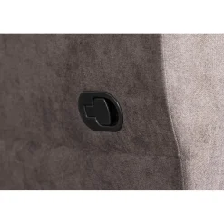 Taranto fåtölj - Brun