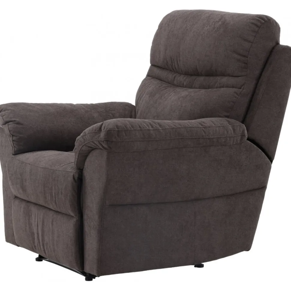 Taranto fåtölj - Brun