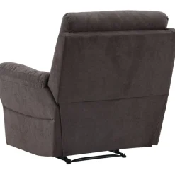 Taranto fåtölj - Brun