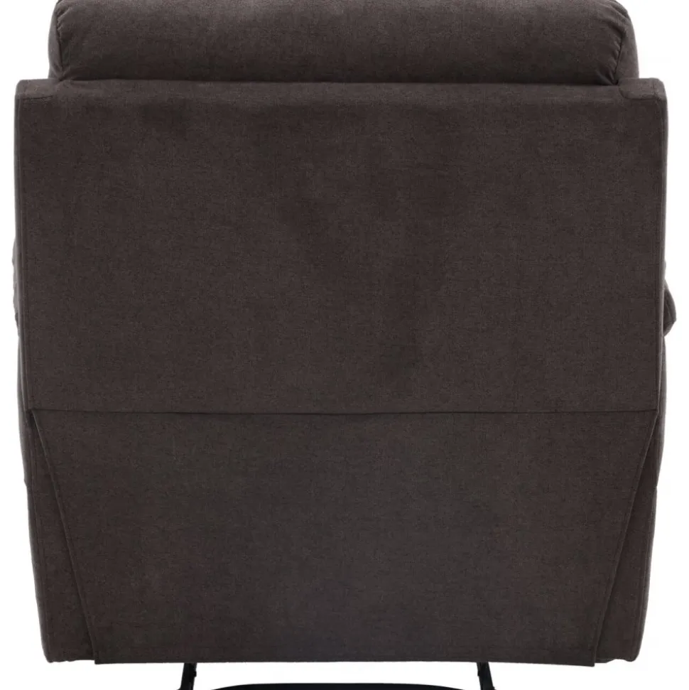 Taranto fåtölj - Brun