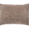 Tavira kudde 45x60 cm - Brun