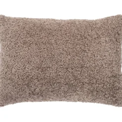 Tavira kudde 45x60 cm - Brun