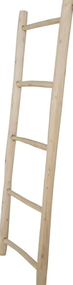 Teak Dekorationsstege - Teak